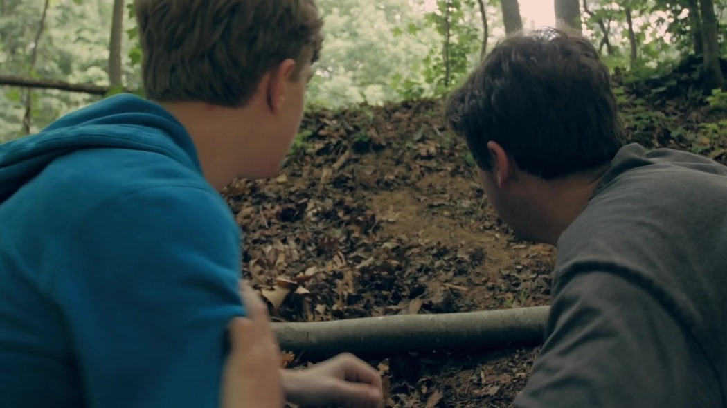 როცა ყველაფერი დაკარგულია  ქართულად -  When Everythings Gone