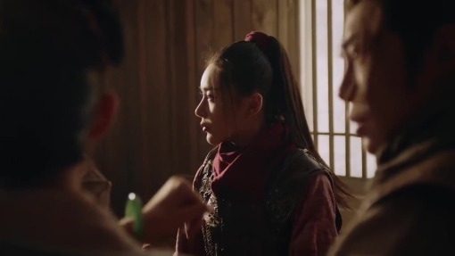 სამაშველო ჩიხი  ქართულად -  Impasse Rescue