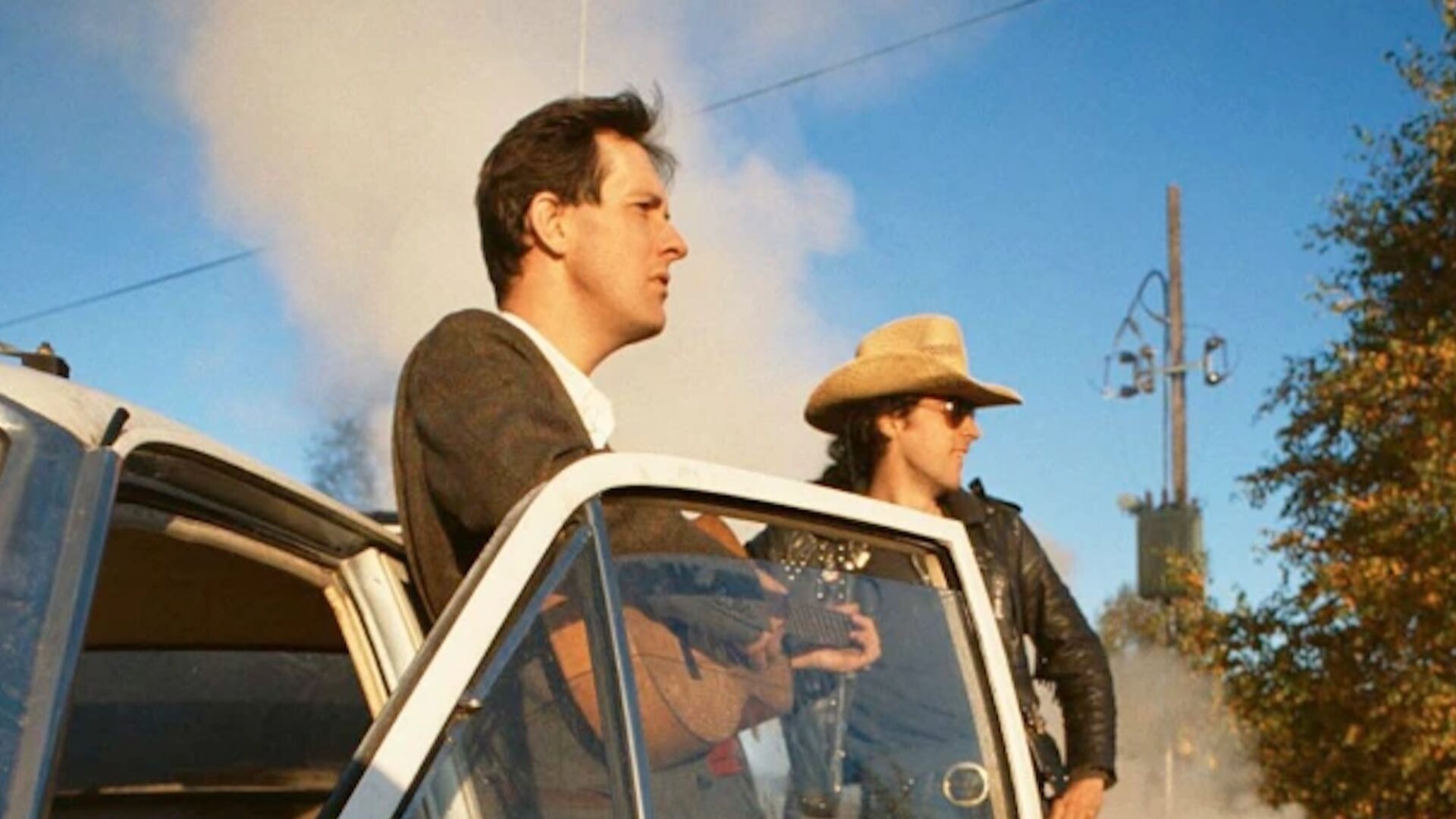 ვინ მოკლა KLF?  ქართულად -  Who Killed the KLF?