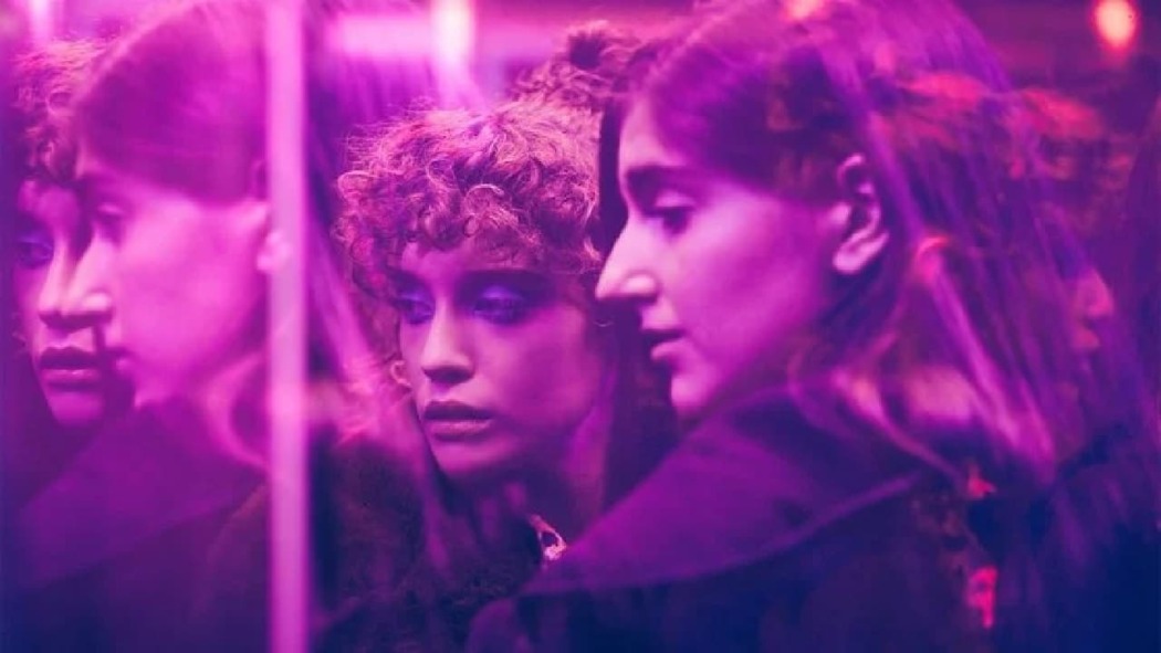 ცეკვა სარკეზე  ქართულად -  Dancing on Glass