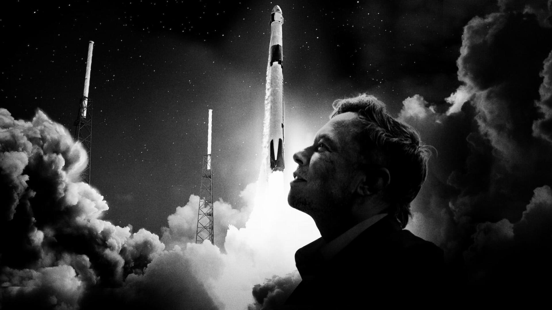 დაბრუნება კოსმოსში  ქართულად -  Return to Space