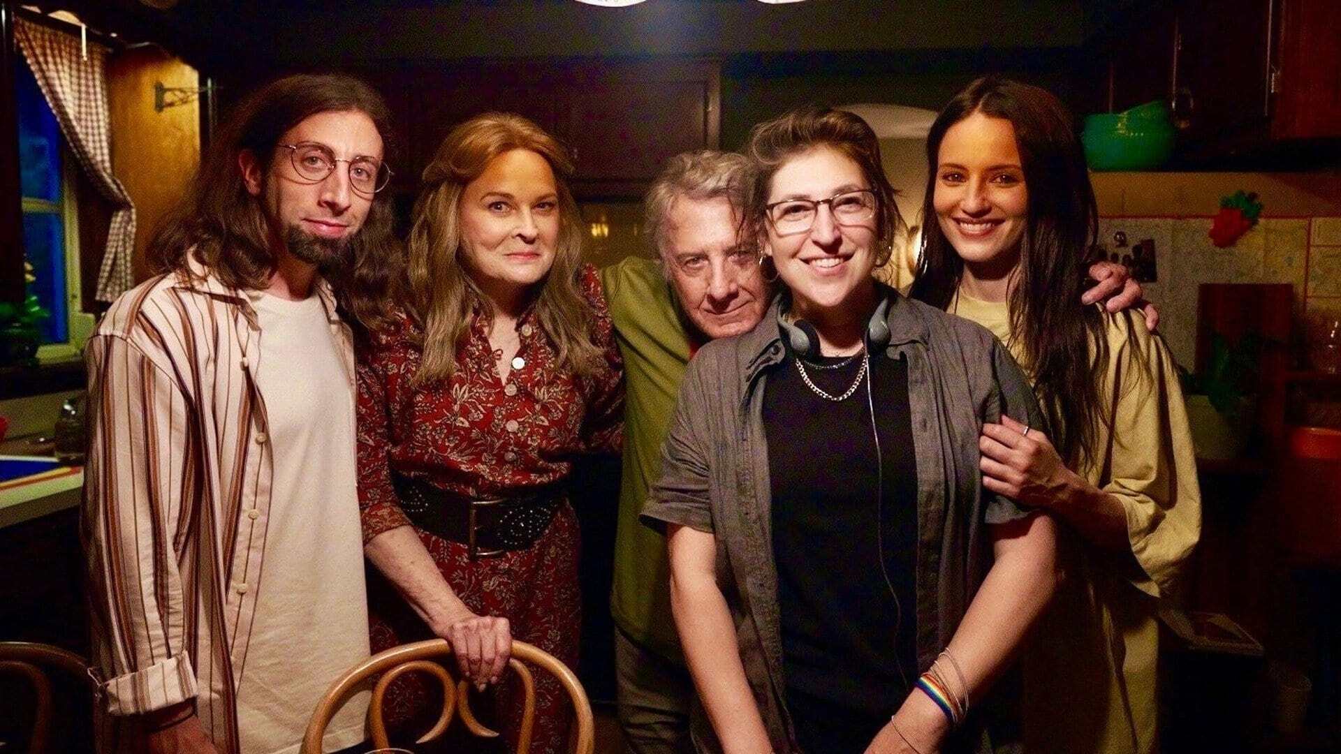 ისეთი, როგორიც მათ შეგვქმნეს  ქართულად -  As They Made Us