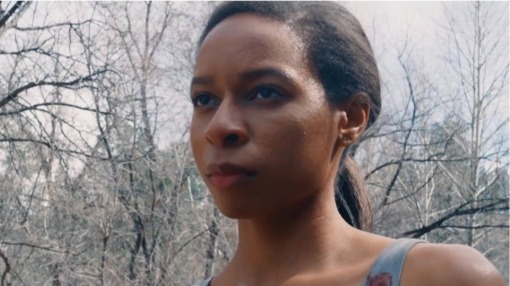 უცხოპლანეტელების სნაიპერი  ქართულად -  Alien Sniperess