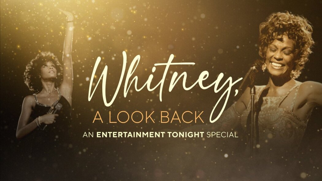 უიტნი, გახსენება  ქართულად -  Whitney, a Look Back