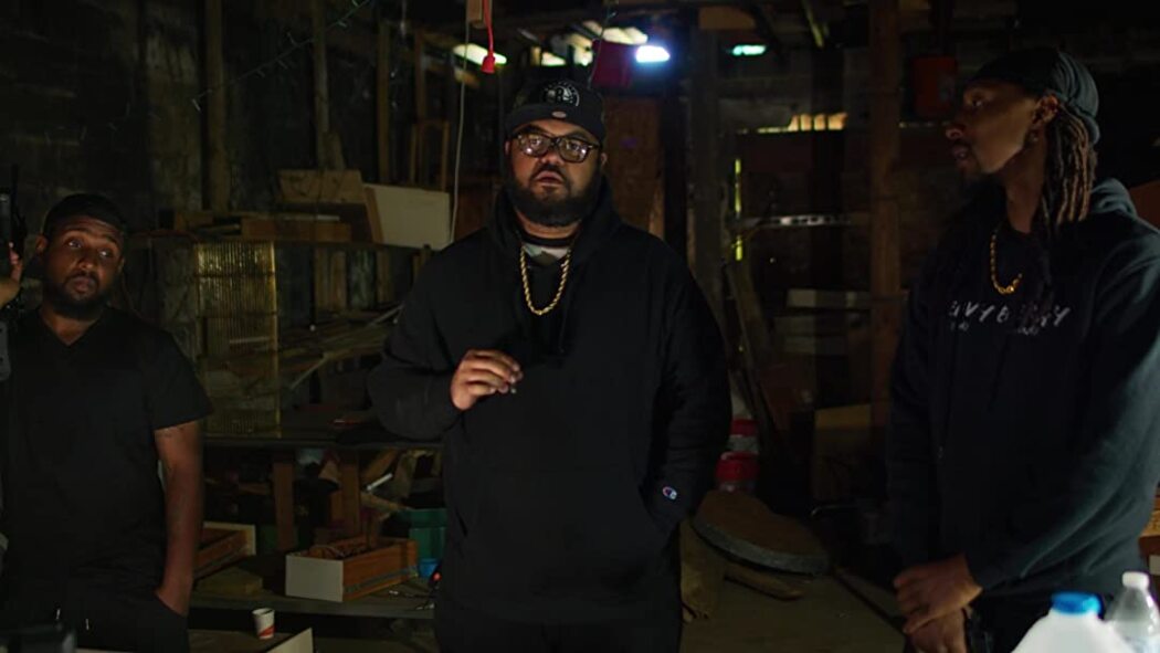 წმინდა გზა  ქართულად -  Sacred Path