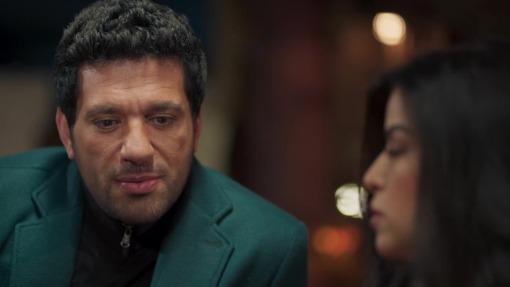 სულის მეგობარი  ქართულად -  Soul Mate