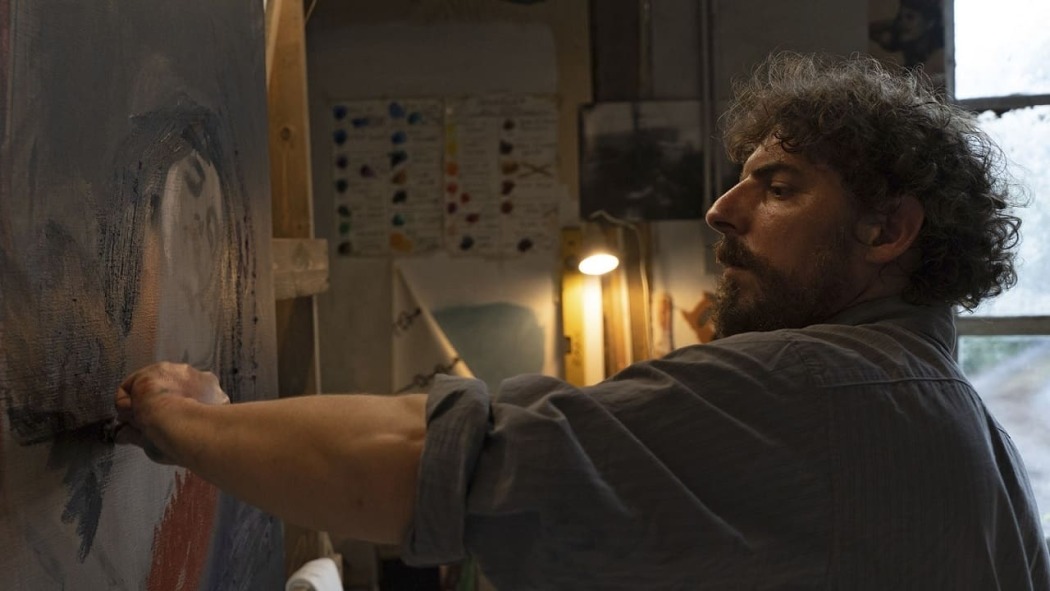 შფოთვა  ქართულად -  The Restless