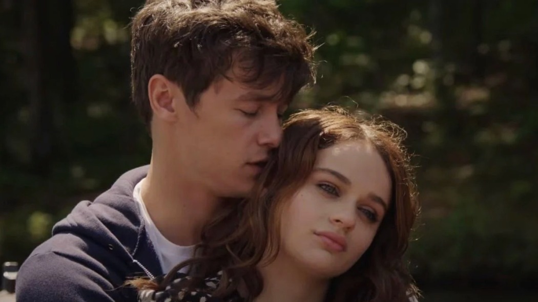 ინტერვალი  ქართულად -  The In Between