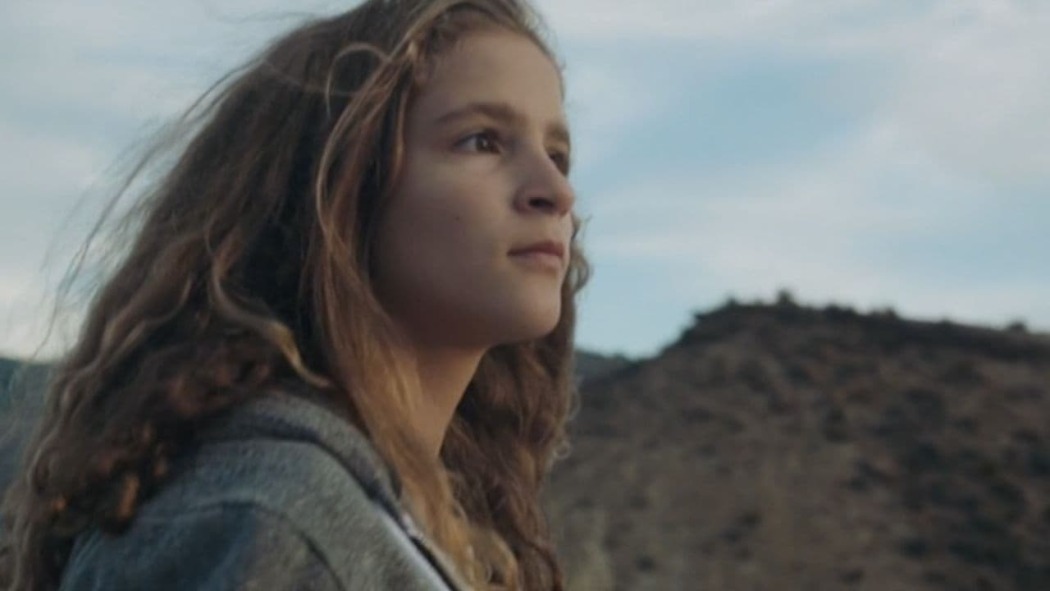 მზით დამწვარი  ქართულად -  Sunburned