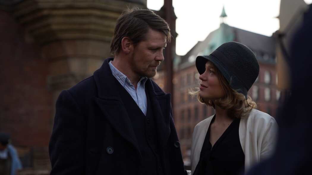 ჩემი ცოლის ისტორია  ქართულად -  The Story of My Wife