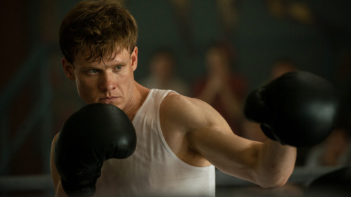 მისტერ ნოკაუტი  ქართულად -  Mister Knockout