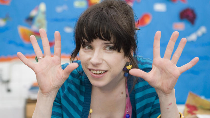 უდარდელი  ქართულად -  Happy-Go-Lucky