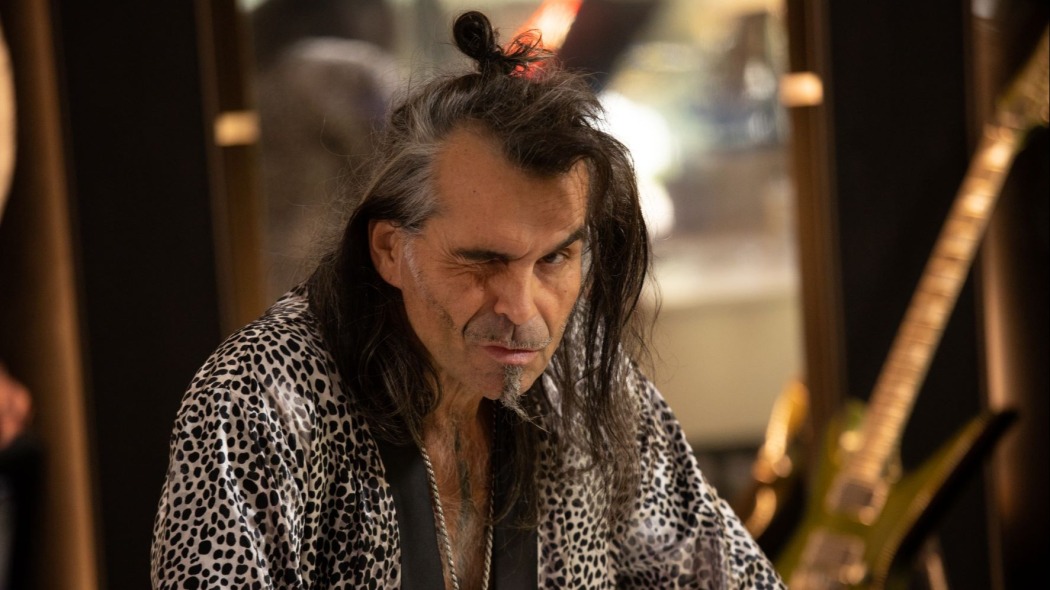 მე კასამოტარი  ქართულად -  I cassamortari