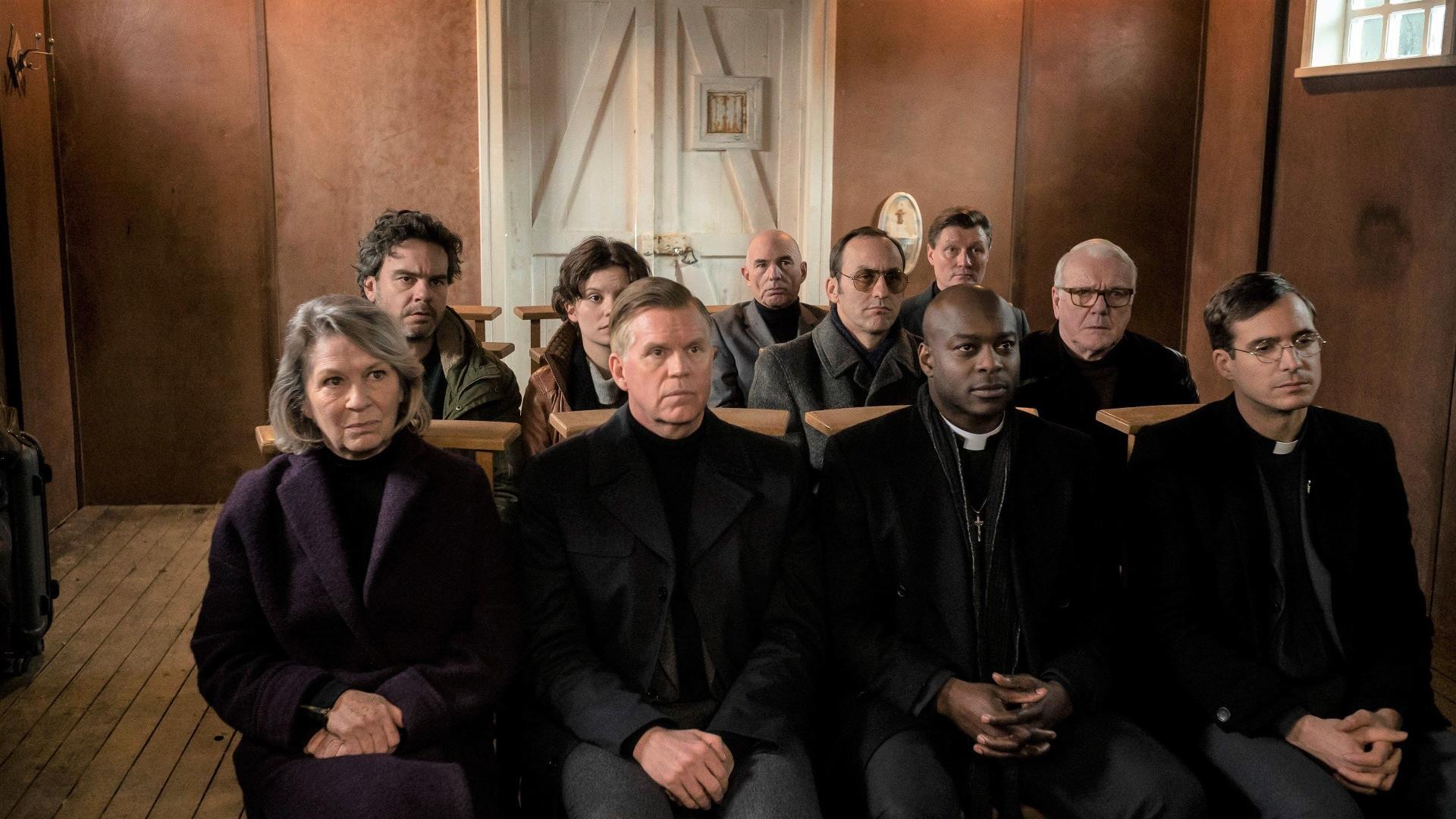 ნომერი ათი  ქართულად -  Nr. 10