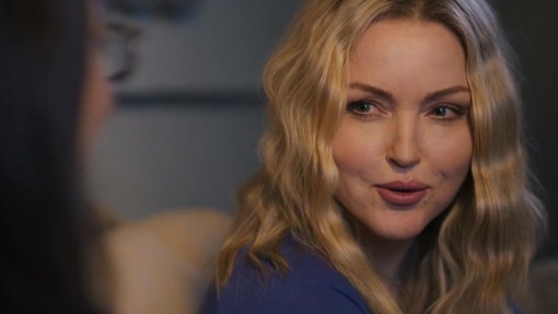 მგზავრების მკვლელი  ქართულად -  The Rideshare Killer