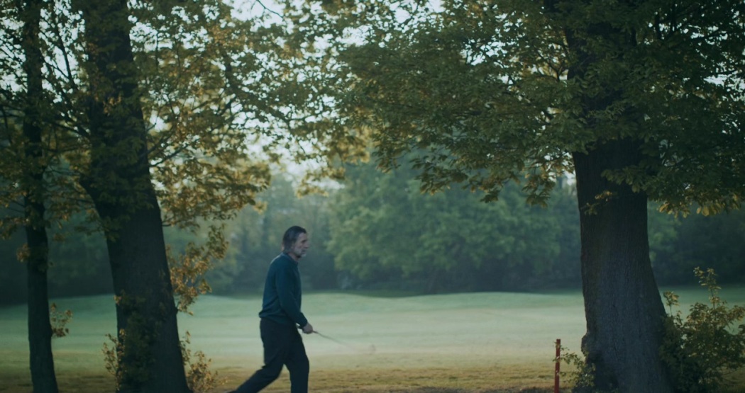 დედა ვირთხა და იარაღი  ქართულად -  The Mother the Son the Rat and the Gun