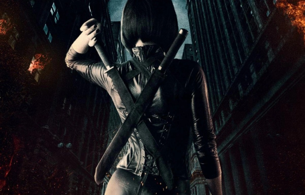 ქაოსის მეფე  ქართულად -  Reign of Chaos