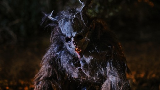 რიდის წერტილი  ქართულად -  Reeds Point