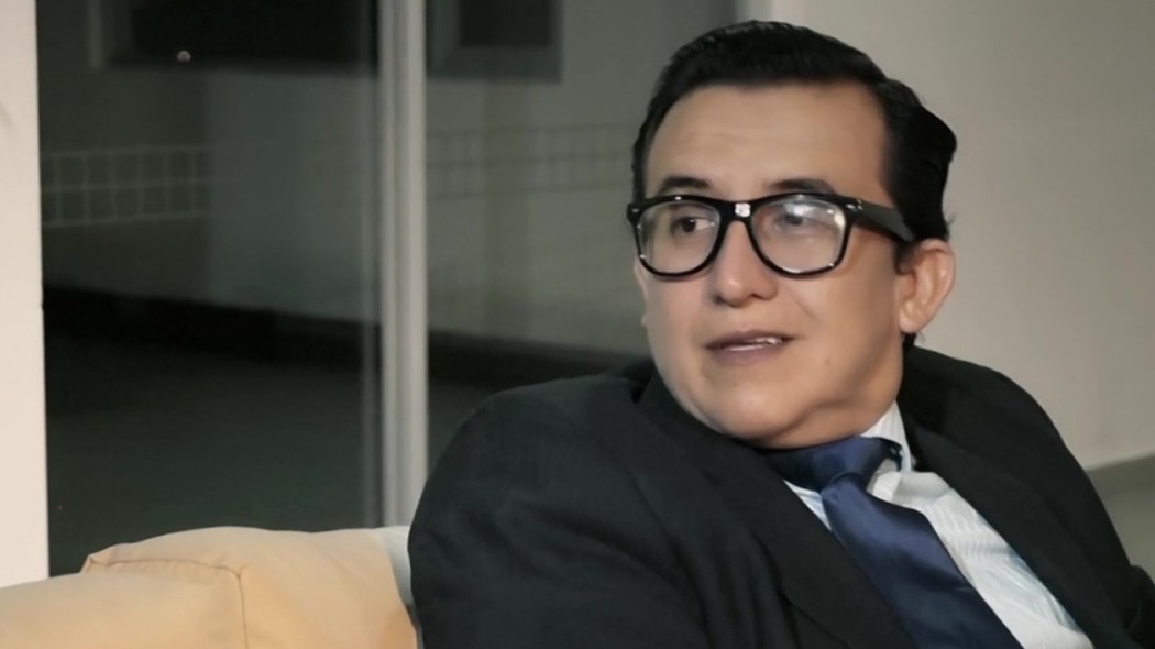 ტბის გოგონა  ქართულად -  La Chica del Lago