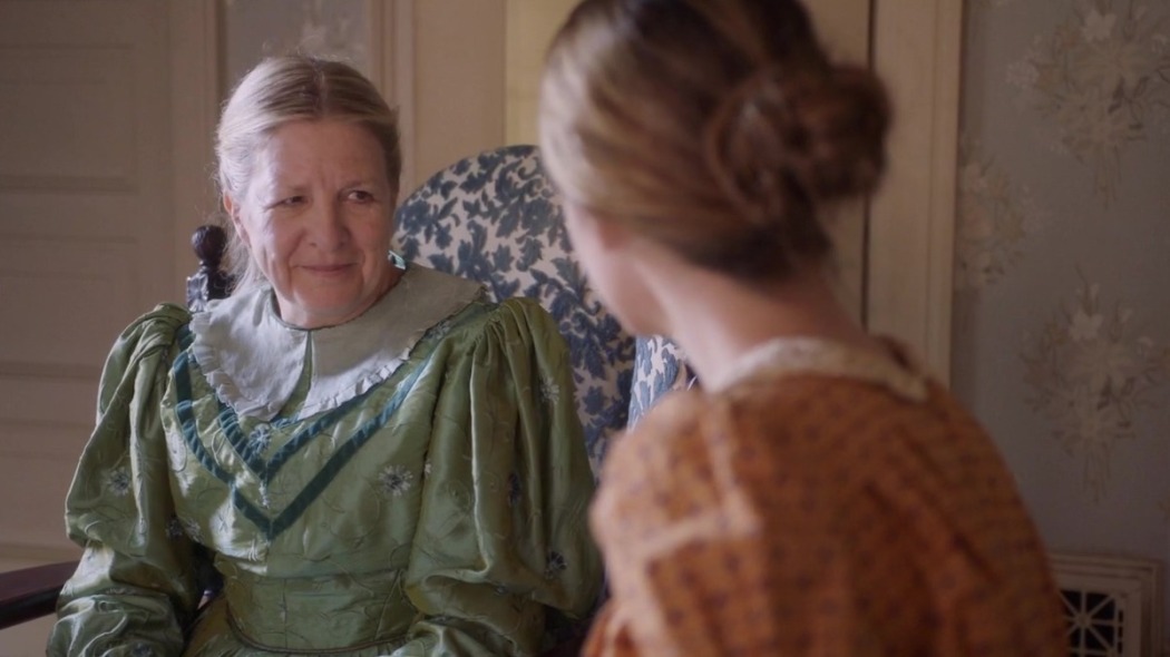 ჯესი: ოქროს გული  ქართულად -  Jessie: The Golden Heart