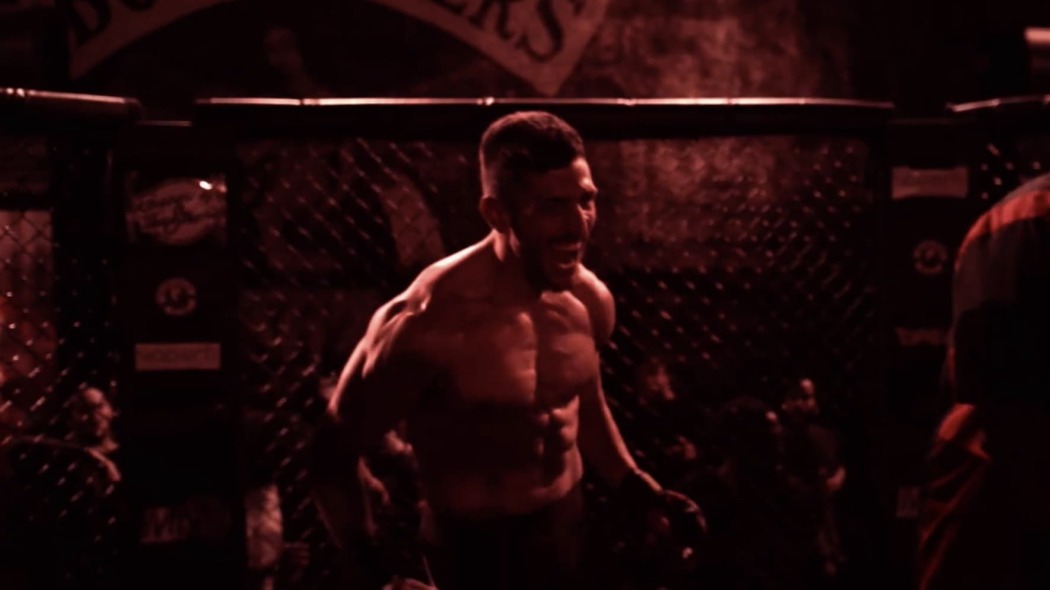 ქარიშხალი  ქართულად -  Huracán