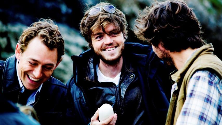 მესამე ვარსკვლავი  ქართულად -  Third Star