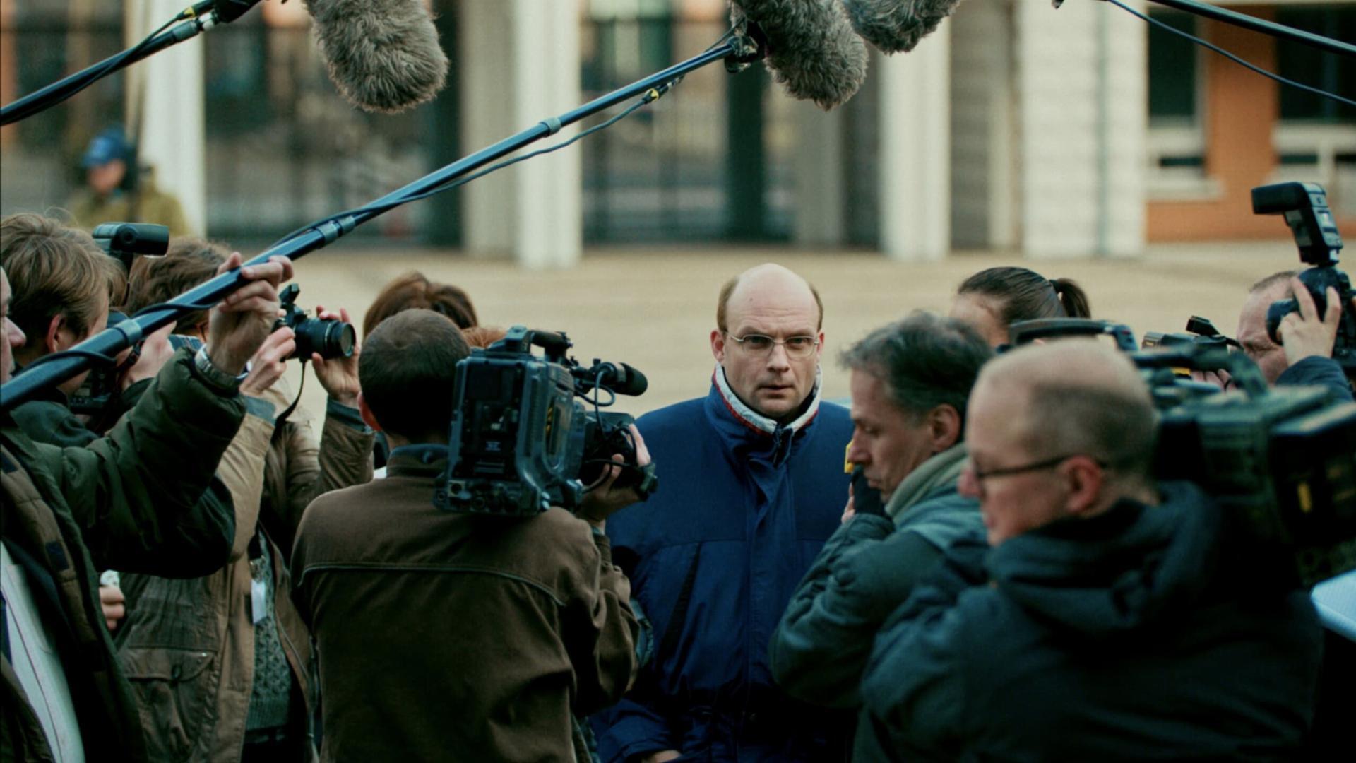 განაჩენი  ქართულად -  The Judgement