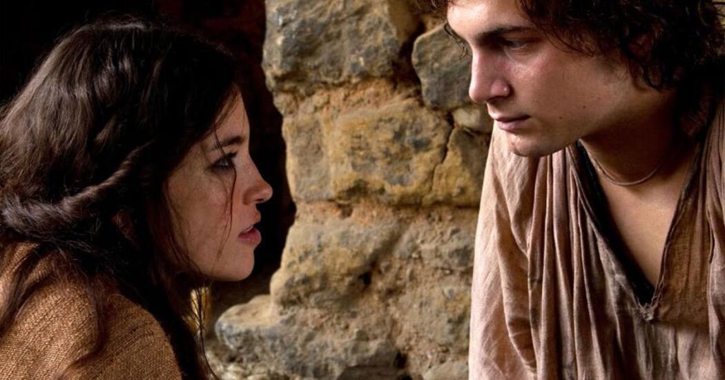 მანიპულატორი  ქართულად -  The Puppeteers