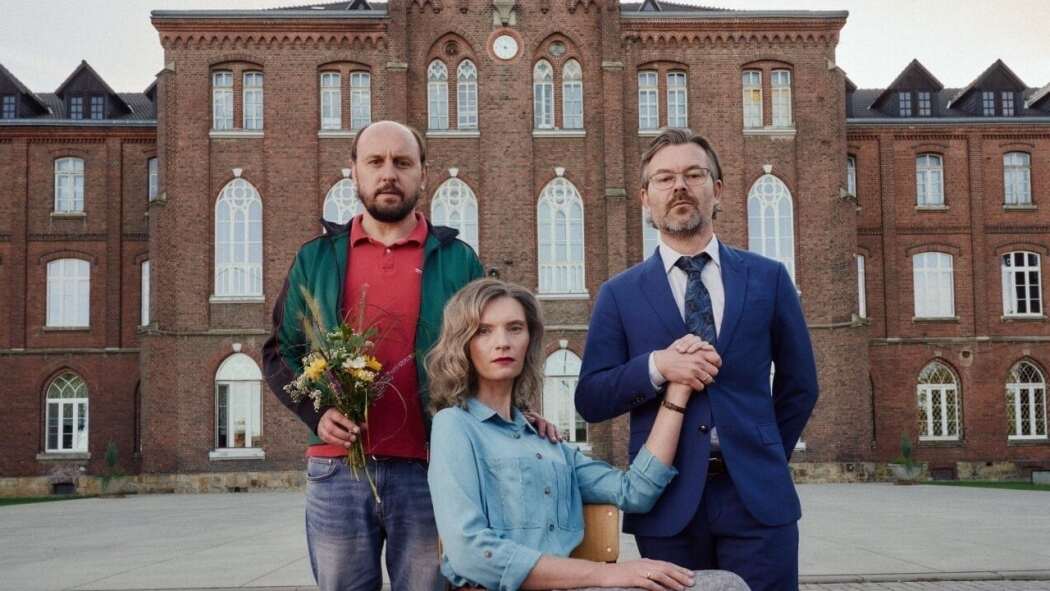 ჩემი მშვენიერი ცხოვრება  ქართულად -  My Wonderful Life