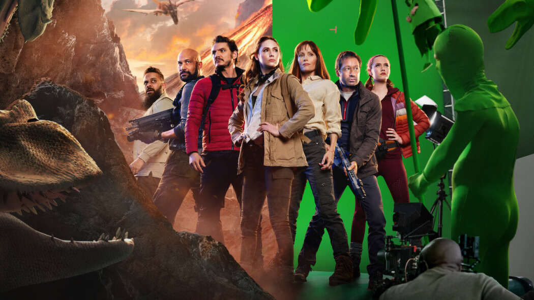 ბუშტი  ქართულად -  The Bubble