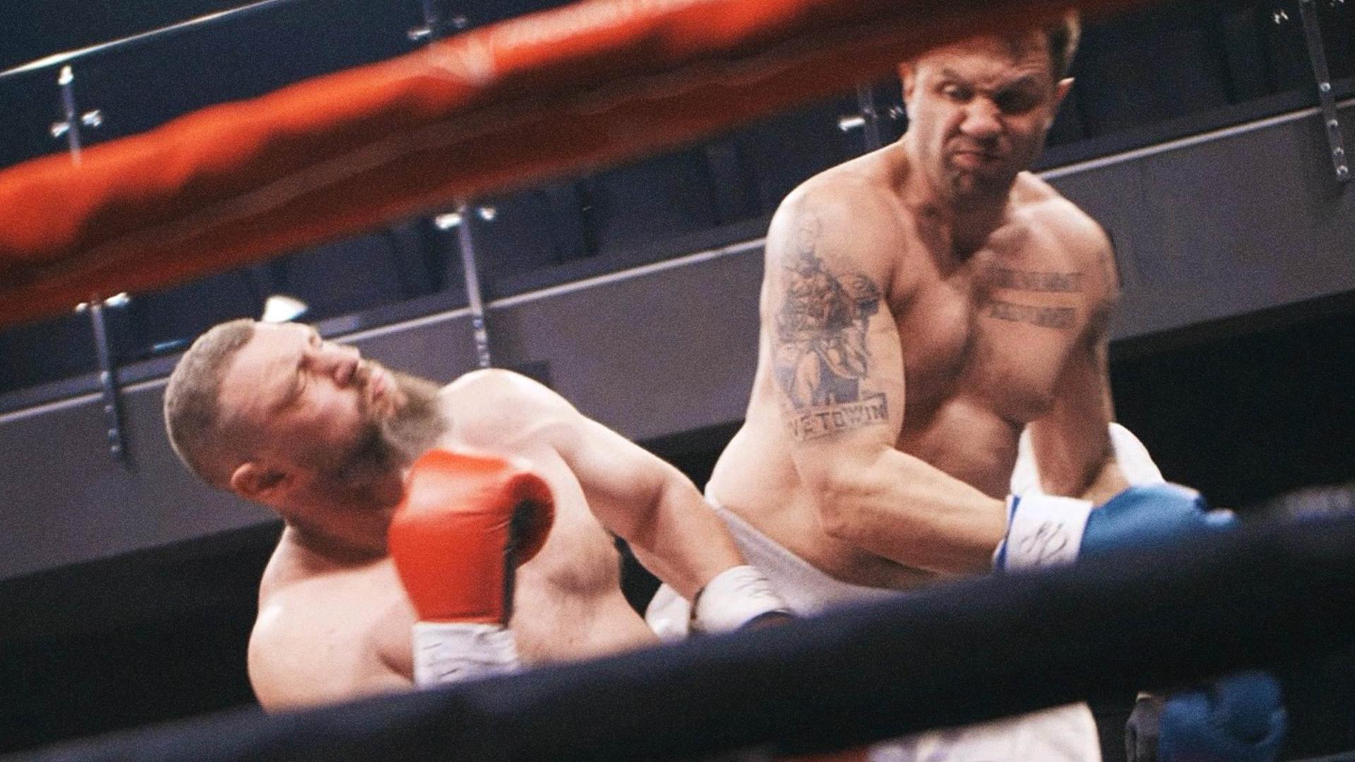 მოკრივე  ქართულად -  Puncher