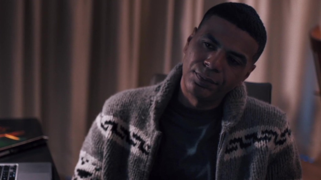 ლიამ უაითის დაუვიწყარი ცხოვრება  ქართულად -  Liam White: The Forgettable Life of Liam White