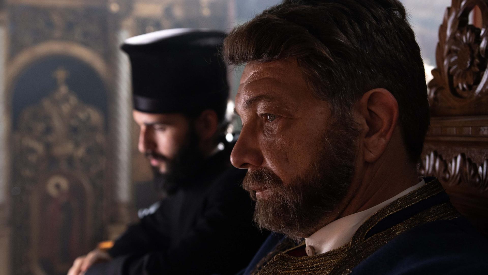 ცუდი სისხლი  ქართულად -  Bad Blood