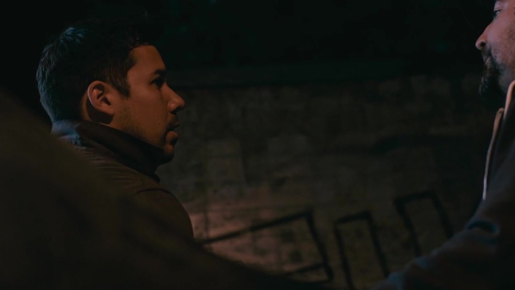 ძმაო, ვტირი  ქართულად -  Brother, I Cry