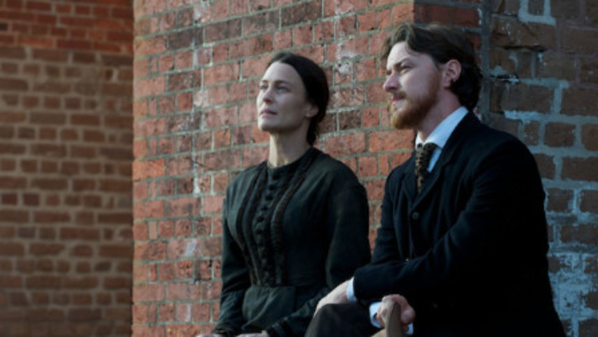 კონსპირატორი  ქართულად -  The Conspirator