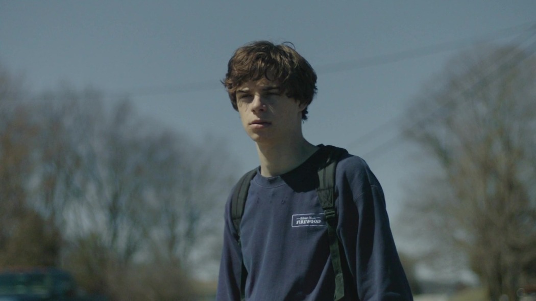 ნაფოტები  ქართულად -  Splinters