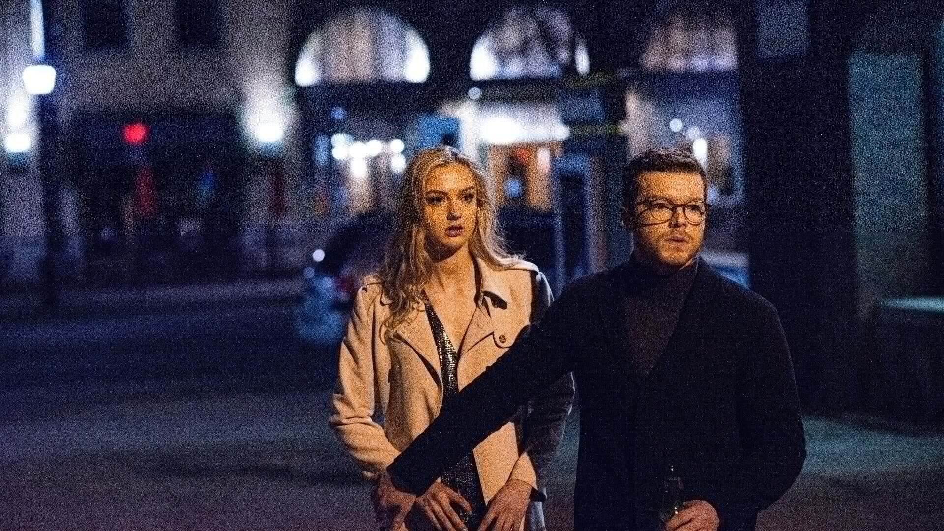 ნამსხვრევებად ქცეული  ქართულად -  Shattered