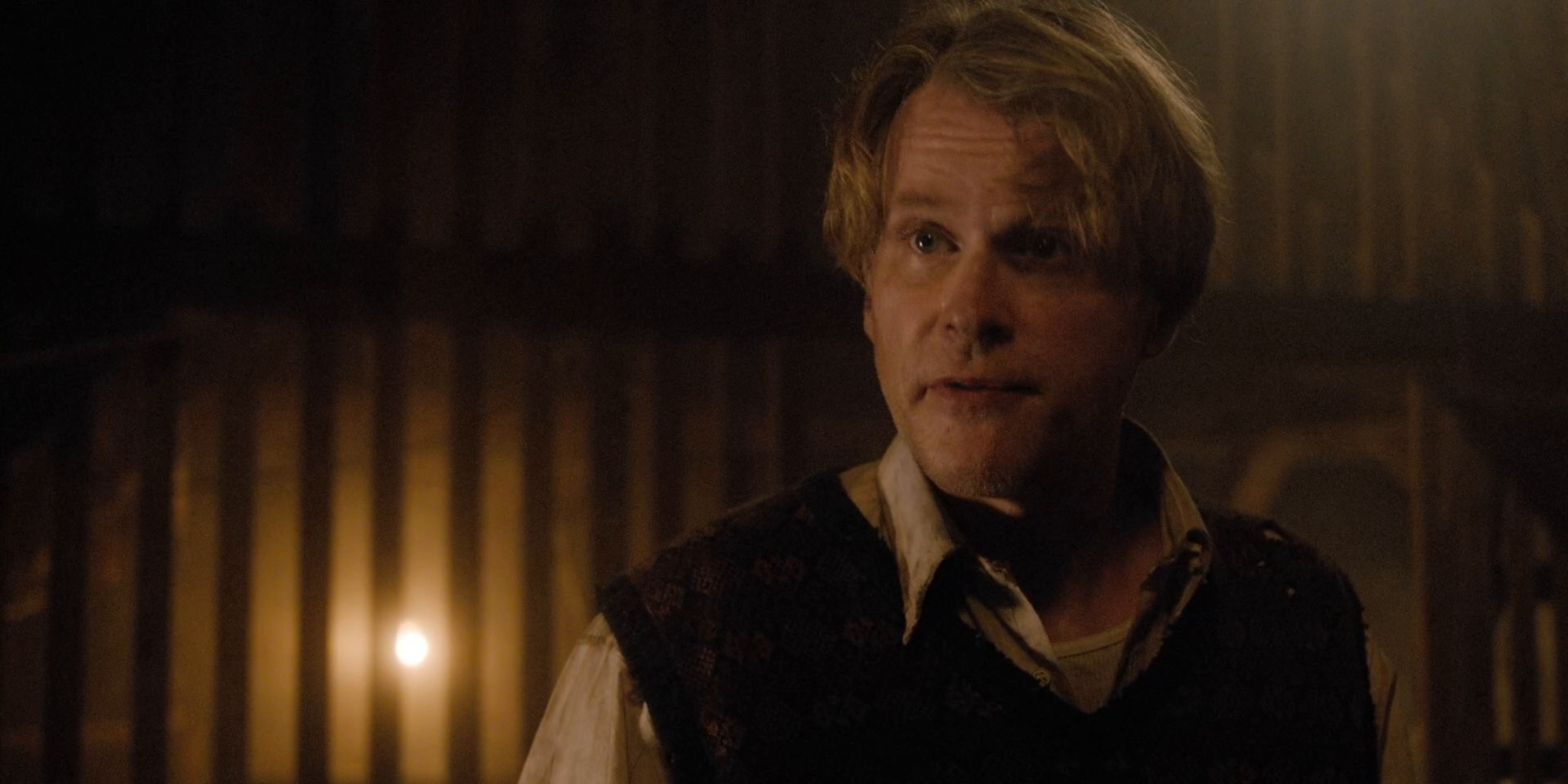 შეუძლებელის შეძლება  ქართულად -  Burning at Both Ends