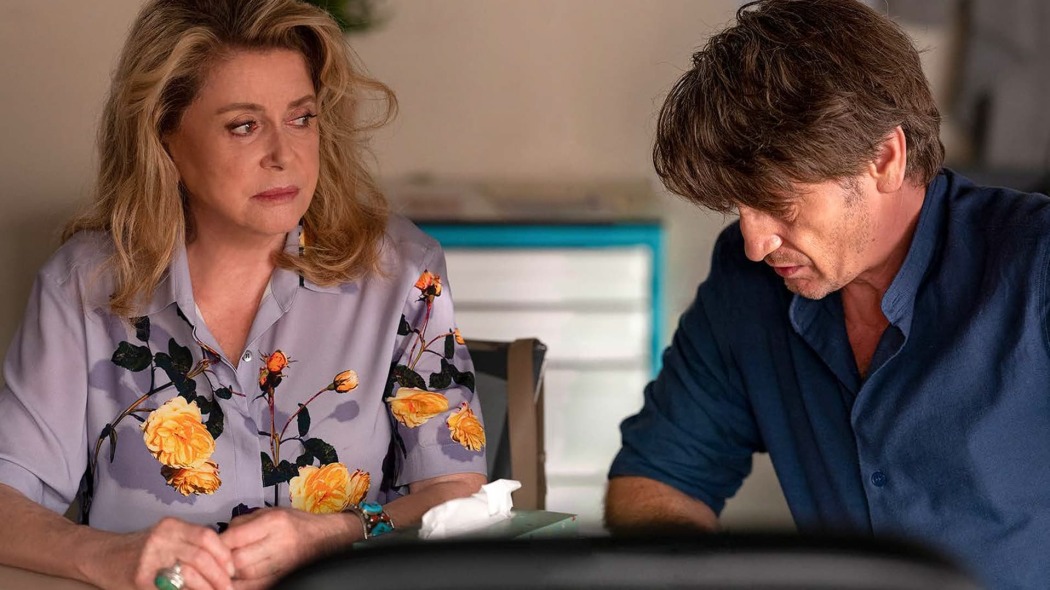 მშვიდი  ქართულად -  Peaceful