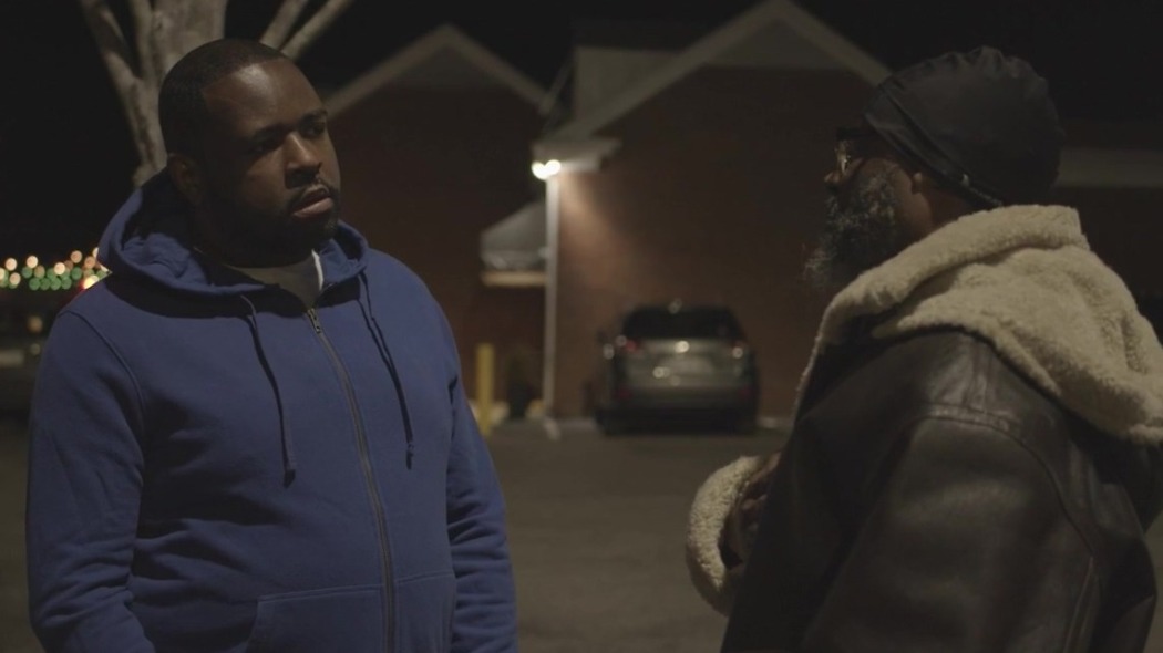 მცდელობა  2  ქართულად -  Hit A Lick 2