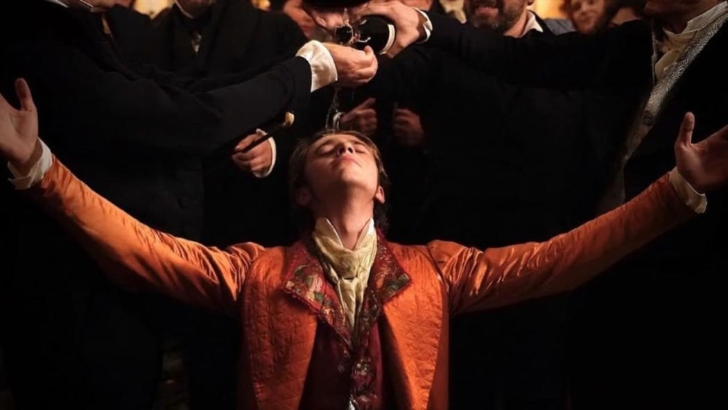 დაკარგული ილუზიები  ქართულად -  Lost Illusions