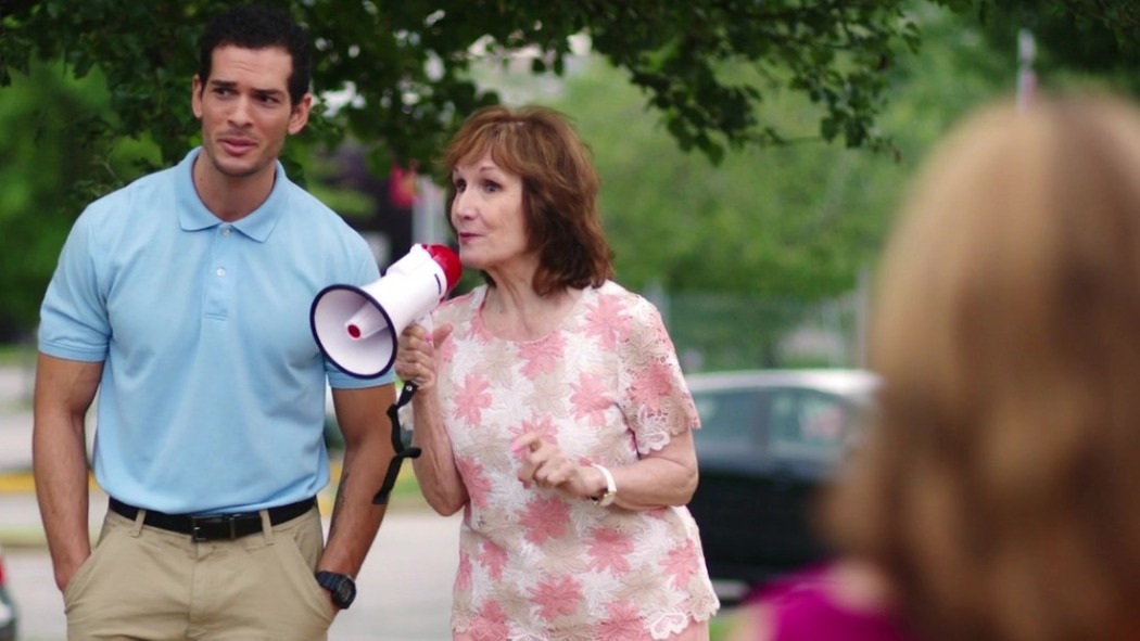 ბრი ცხობის კონკურსში  ქართულად -  Bries Bake Off Challenge