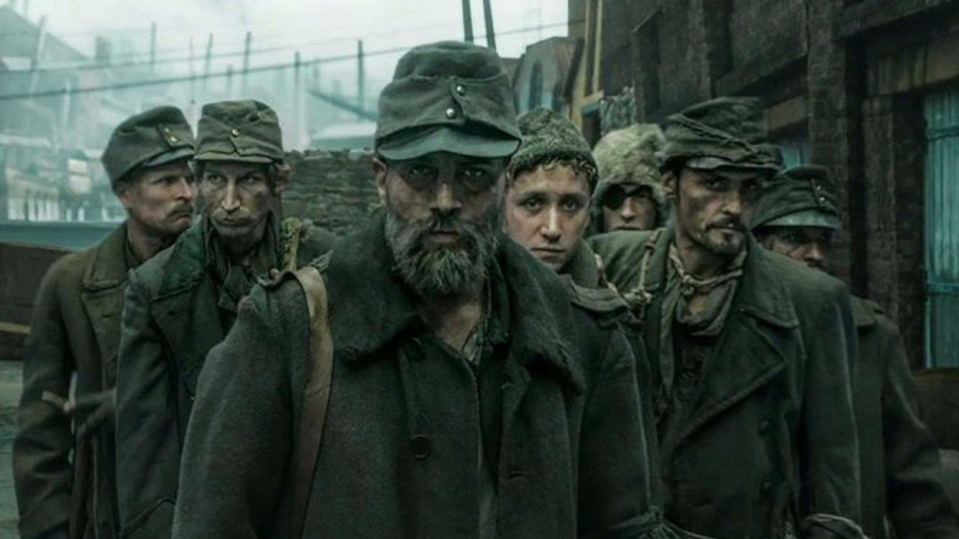 ჰინტერლანდი  ქართულად -  Hinterland