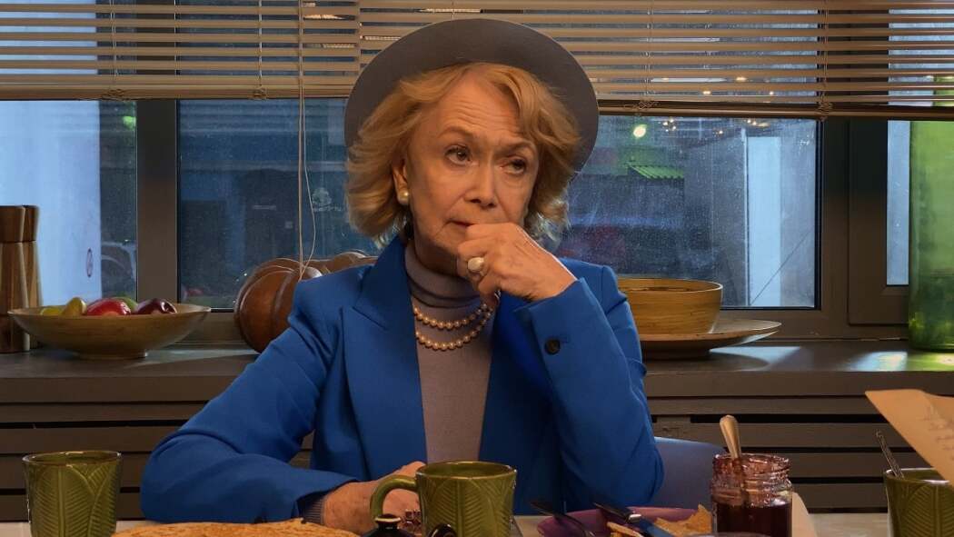 სიცოცხლის სინდრომი  ქართულად -  Sindrom zhizni