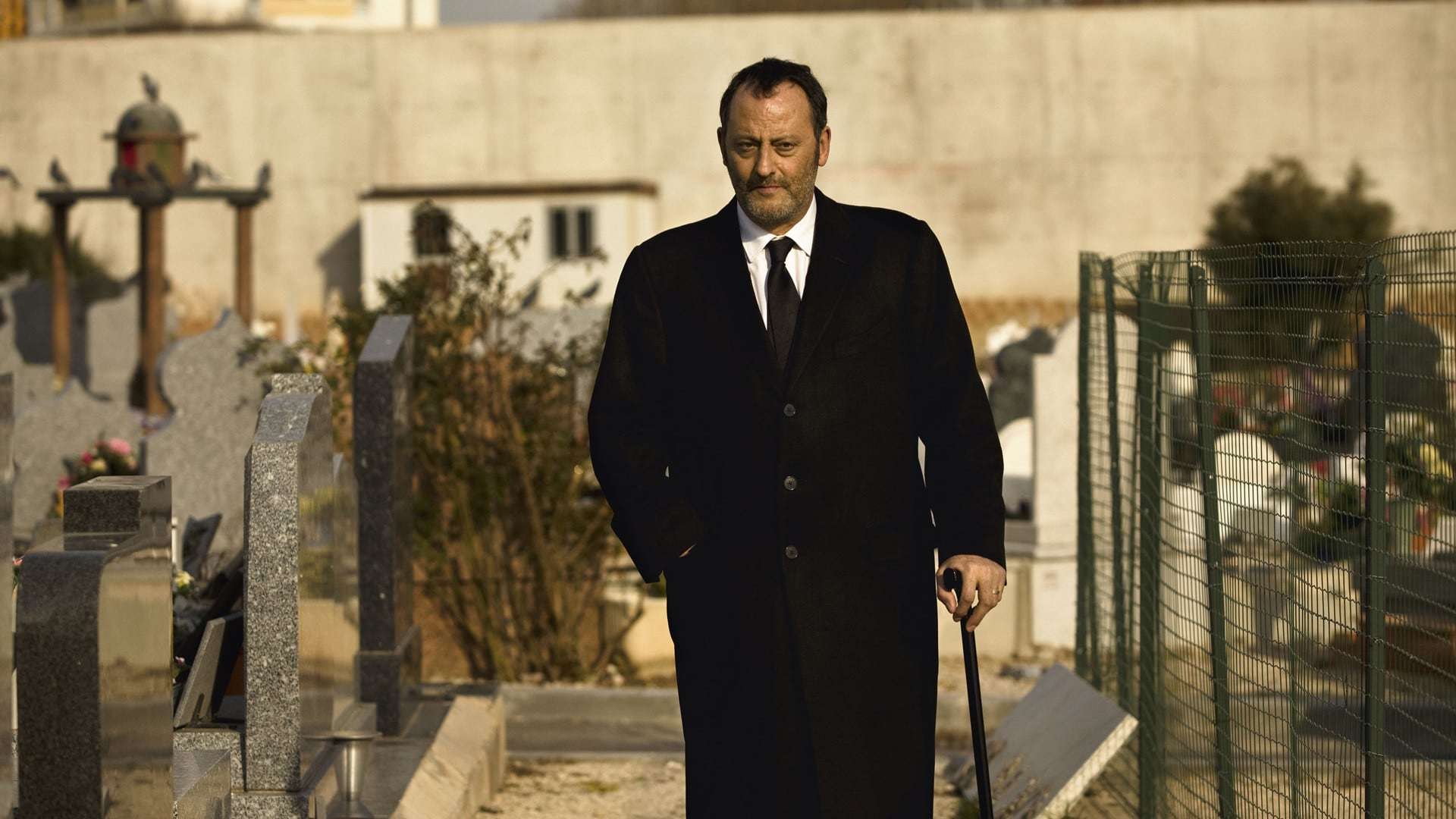 22 ტყვია  ქართულად -  22 Bullets