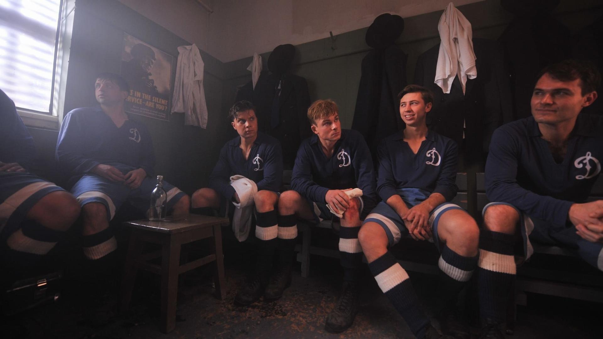 თერთმეტი მდუმარე მამაკაცი  ქართულად -  Odinnadtsat molchalivykh muzhchin