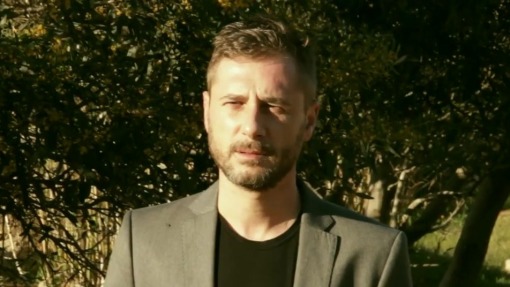 აგენტი კელი  ქართულად -  Agent Kelly