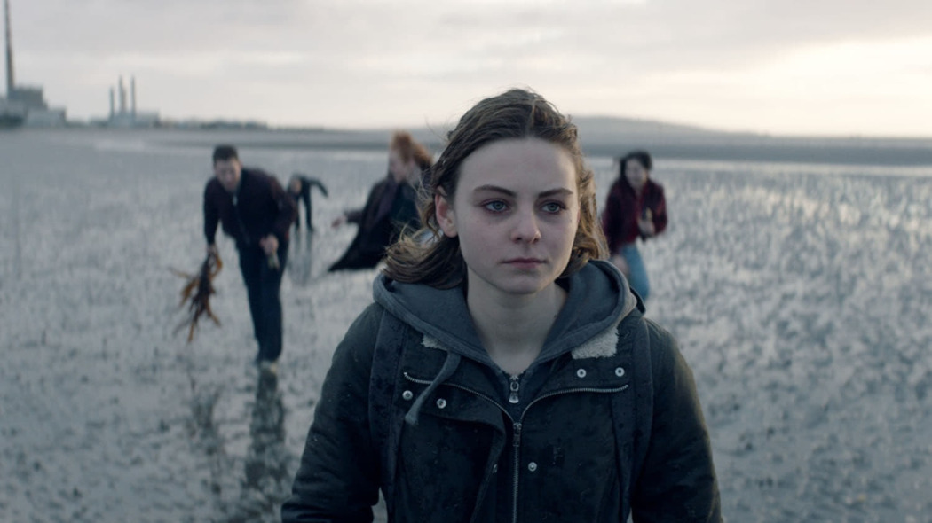 მე არასდროს ვტირი  ქართულად -  I Never Cry