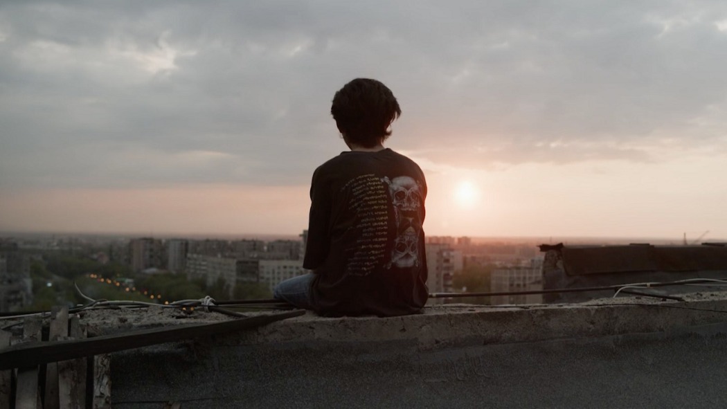 18 კილოჰერცი  ქართულად -  18 Kilohertz