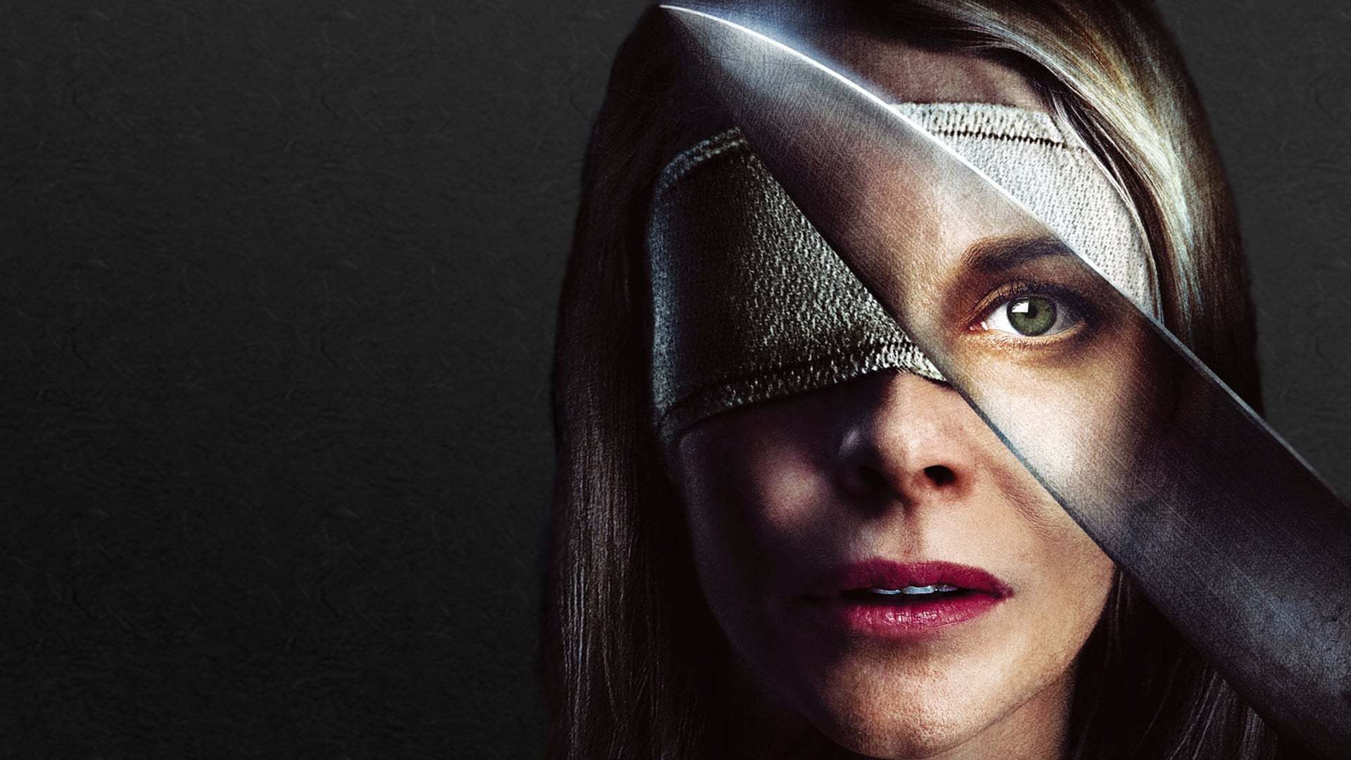 ჯულიას თვალები  ქართულად -  Julias Eyes